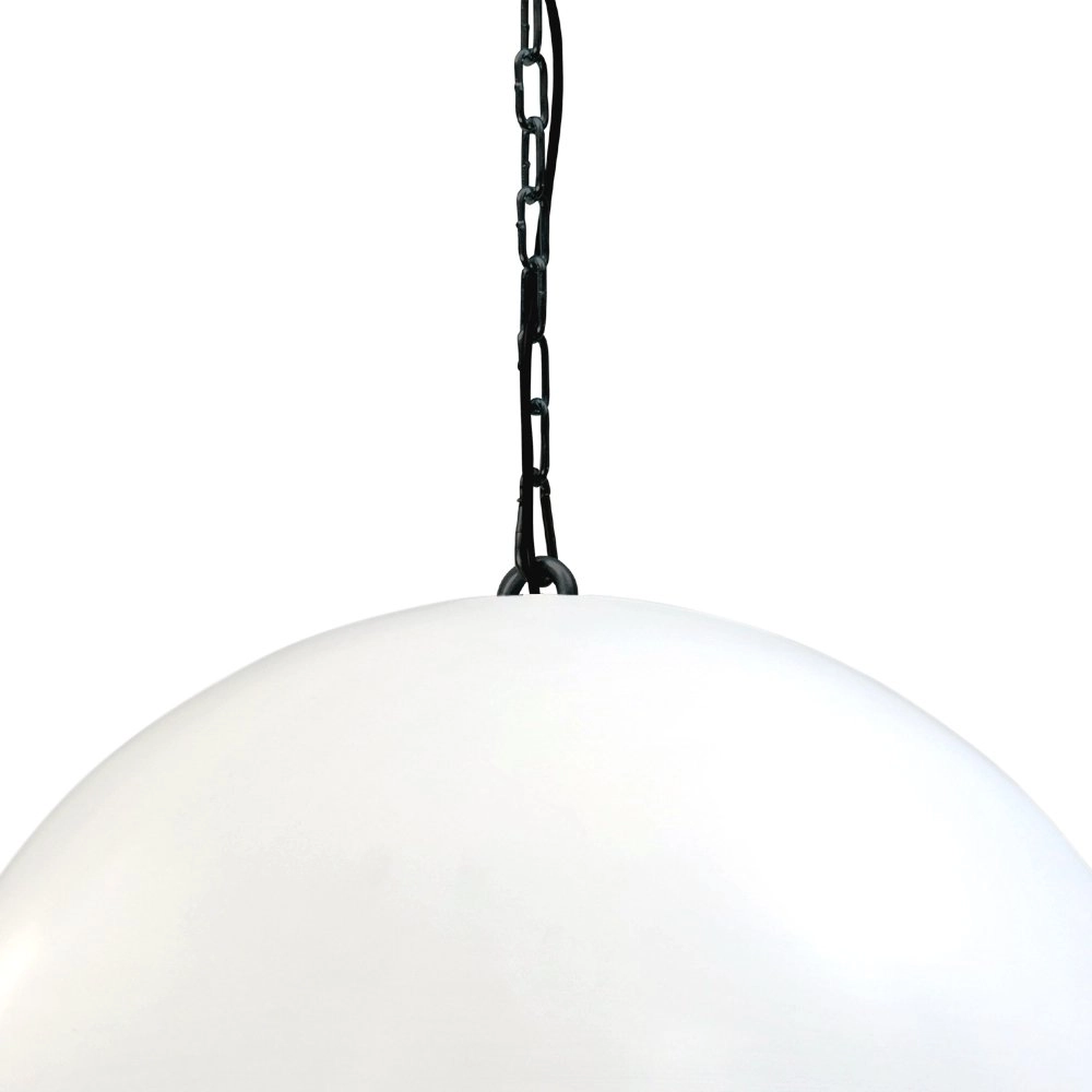 Hanglamp Industria 50 Wit Masterlight 8718121159492