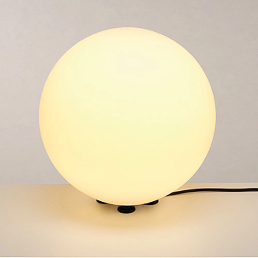 Tuinlamp Rotobaal Floor 40 Bol SLV 4024163140669