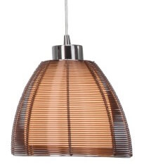 Eetkamer hanglamp Relax 3-lichts Brilliant 4004353284670