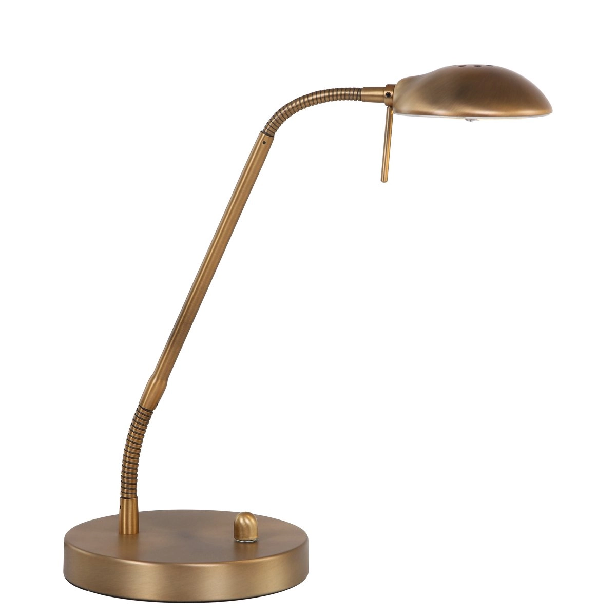 Led bureaulamp Mexlite Steinhauer 8712746096385