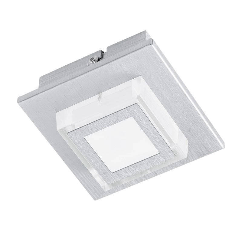 Led plafondlamp Masiano