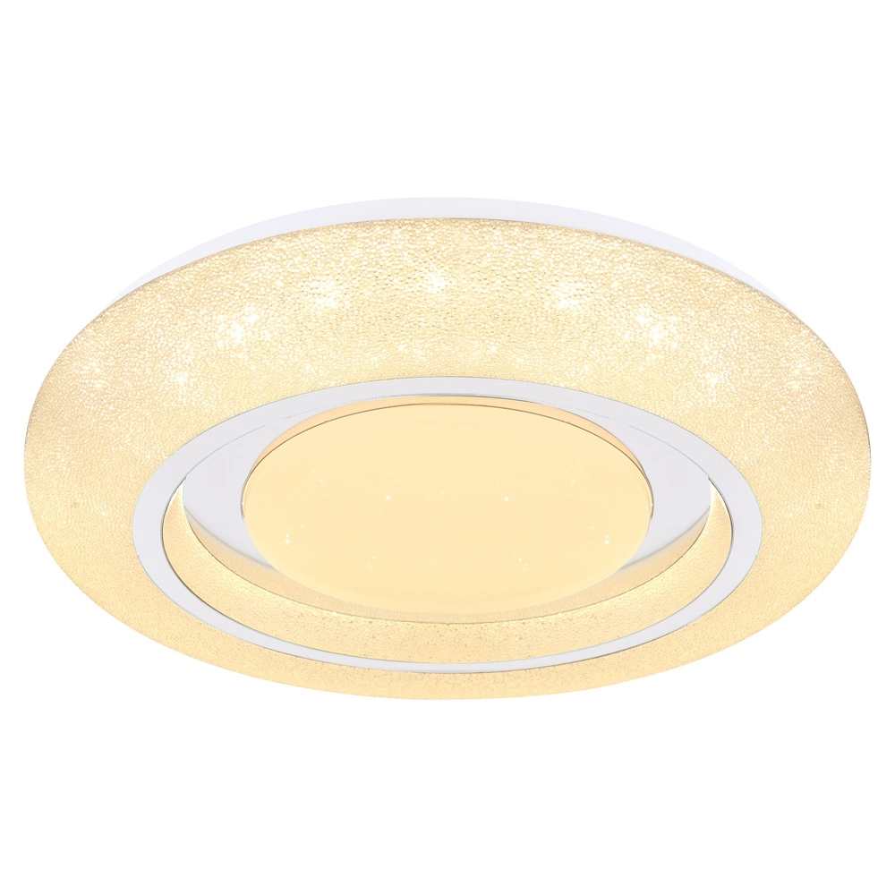 Plafondlamp Rada wit Globo 9007371404940