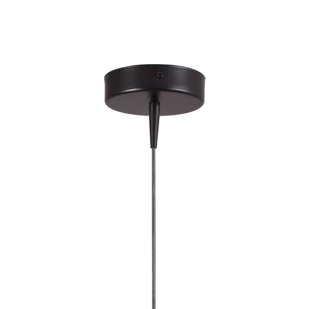 Hanglamp Scala Ø 45cm zwart nikkel Masterlight 8718121337333