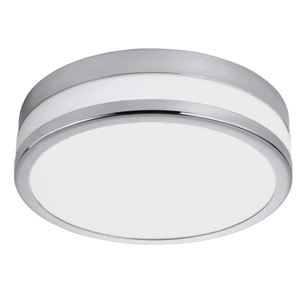 Led plafondlamp Led Palermo 22,5cm