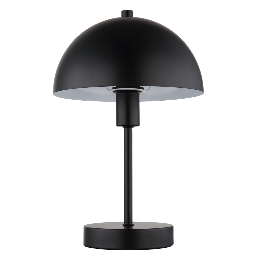 Tafellamp Atoma I zwart Globo 9007371546992