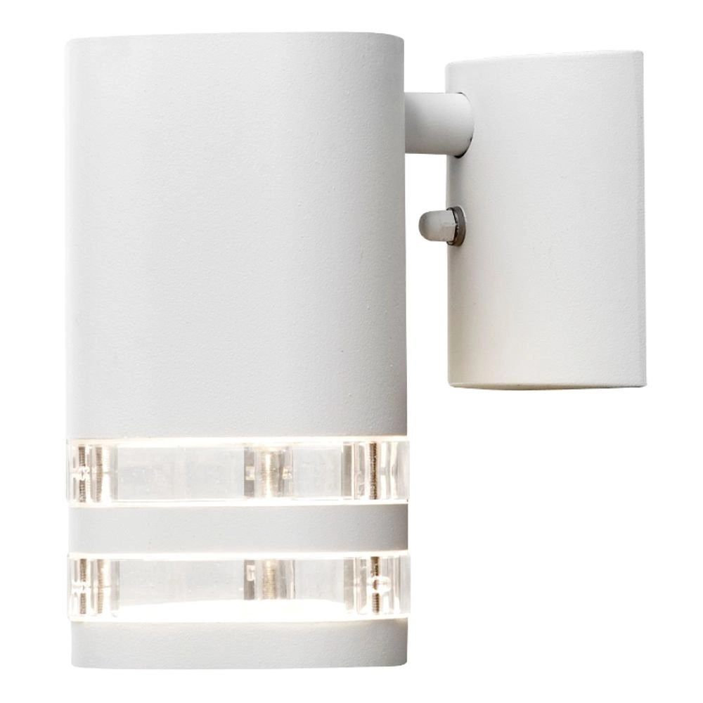 Wandspot Modena Downlight 15cm wit