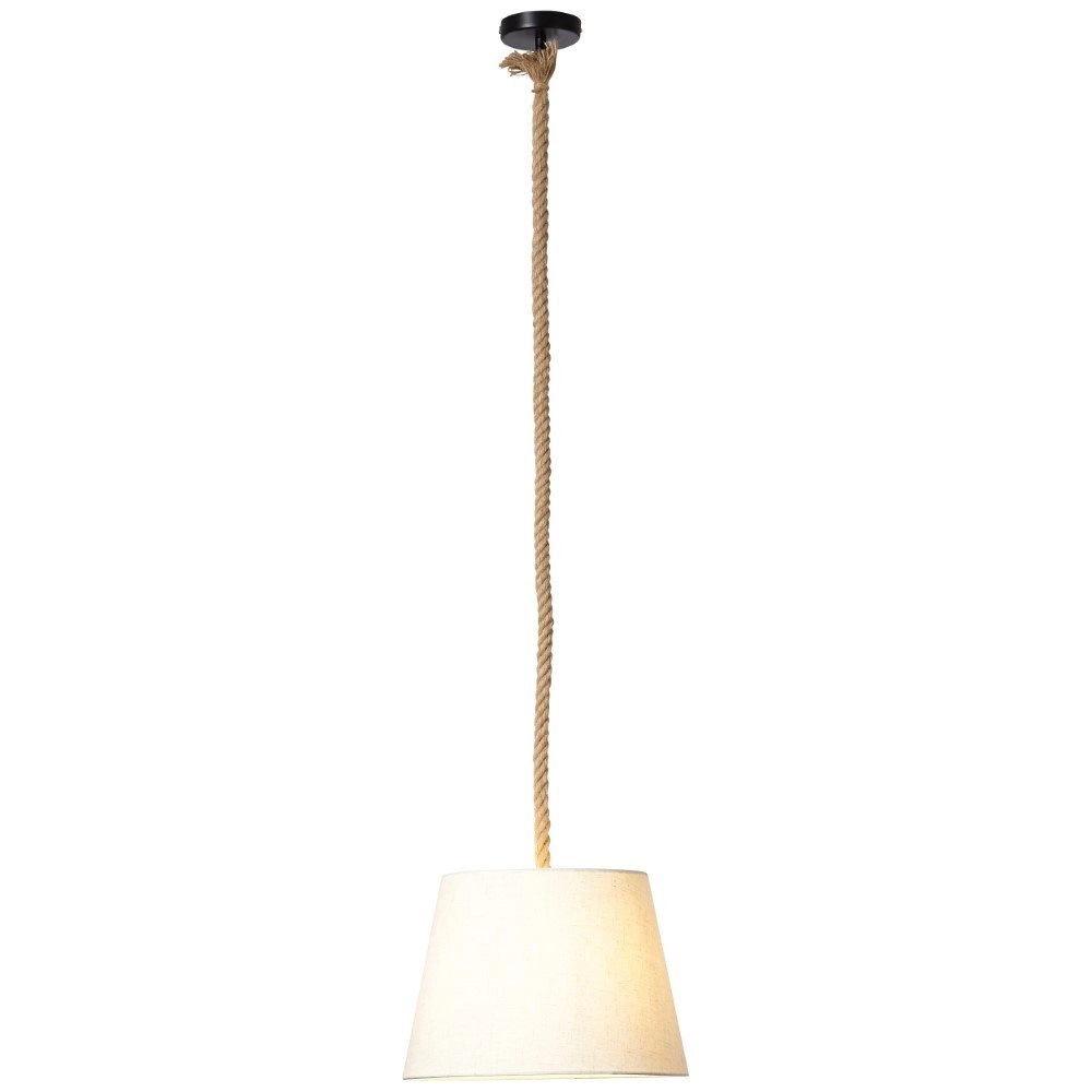 Hanglamp Sailor Ø 35cm Brilliant 4004353377198