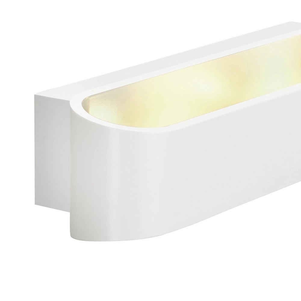 Ledlamp Asso 300 30cm wit SLV 4024163189262