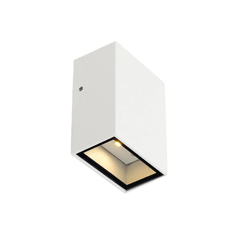 Led downlighter Quad 1 voor buiten