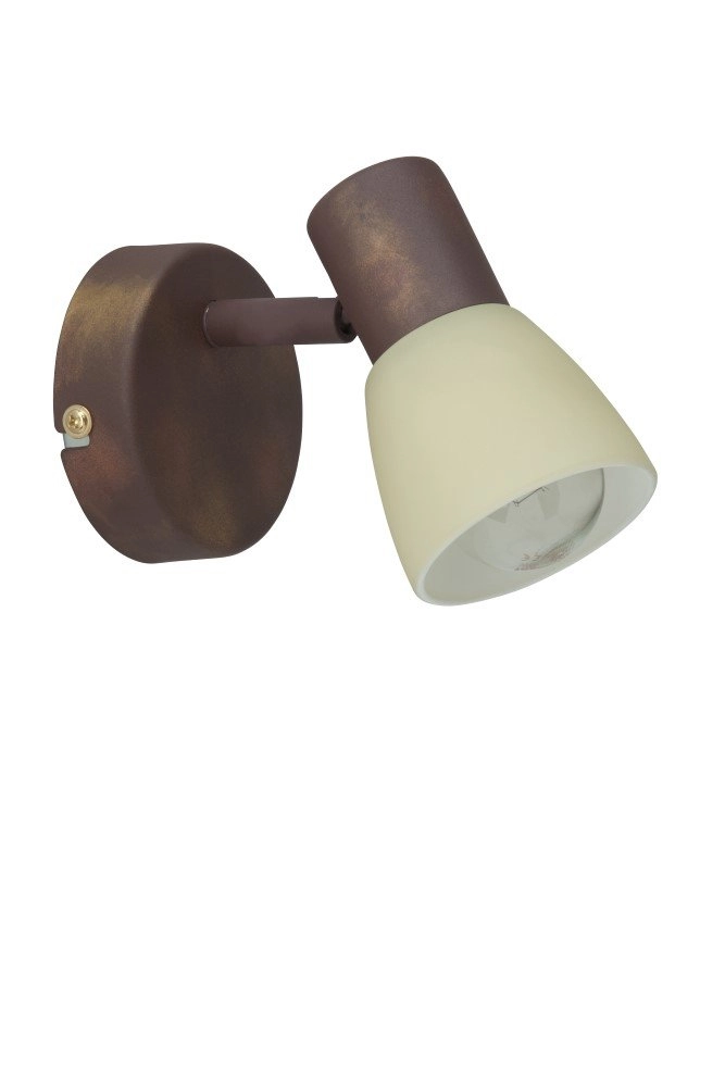 Wandspot Luca Brilliant 4004353036279
