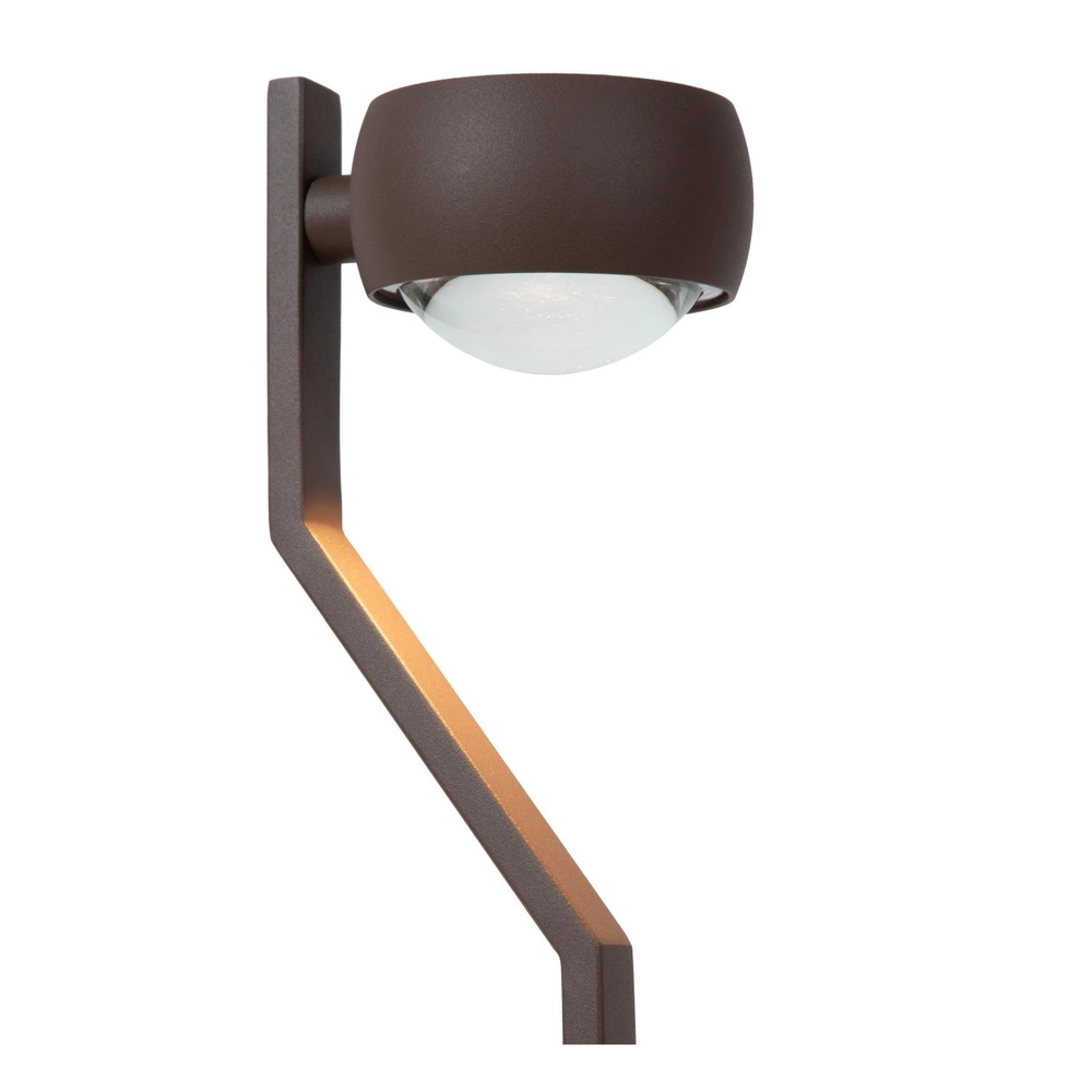 Tuinlamp Estal roestbruin Lucide 5411212334077