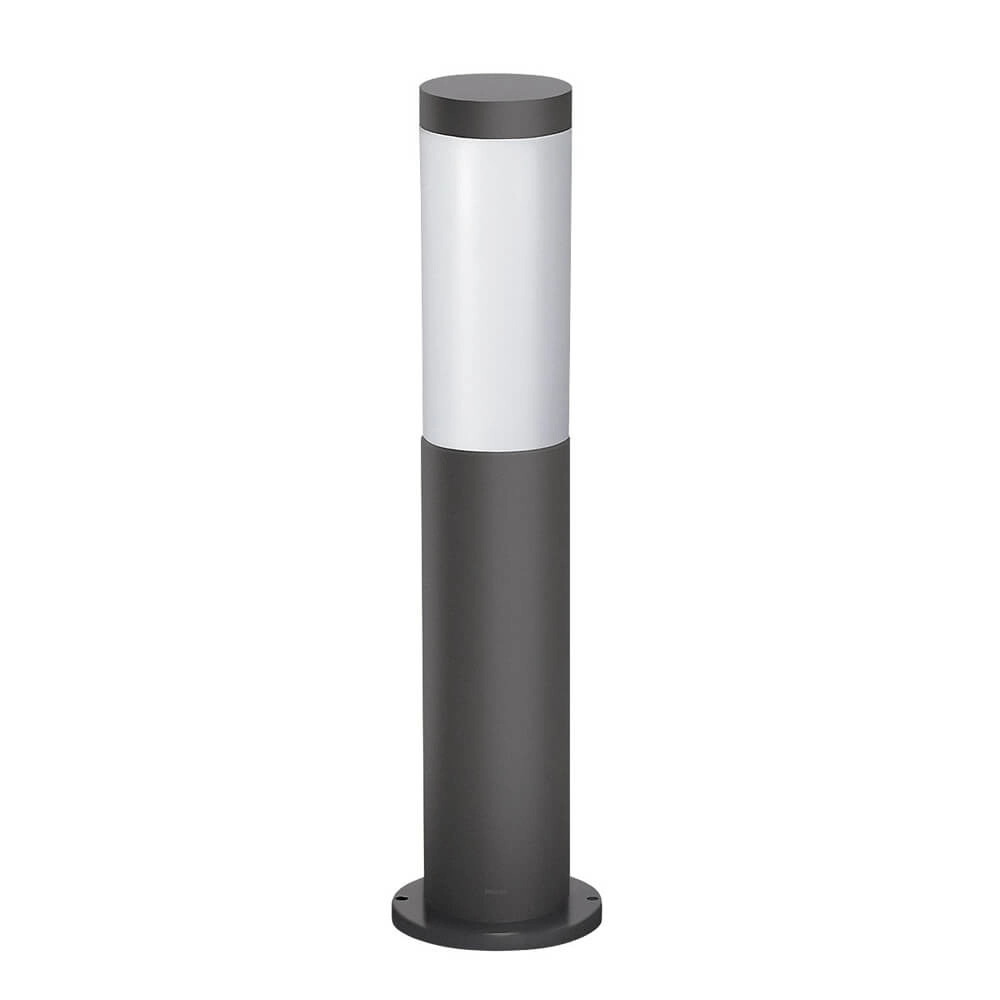 Buitenlamp Utrecht 45cm antraciet
