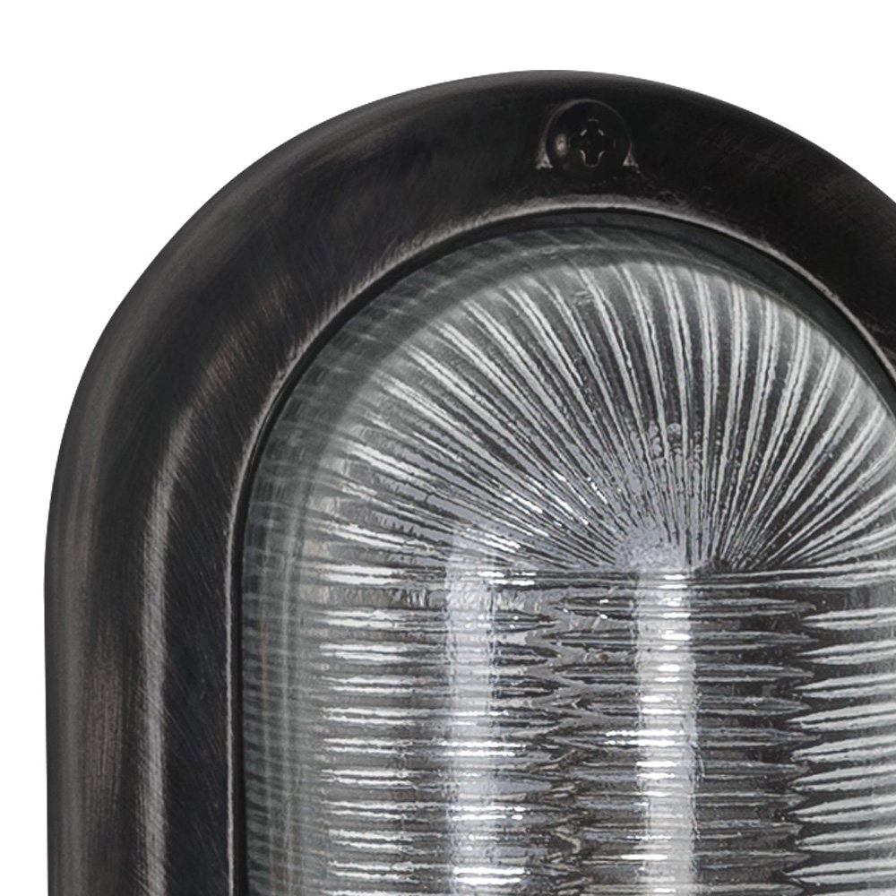 Veranda lamp Ochi KS verlichting 8714732668002
