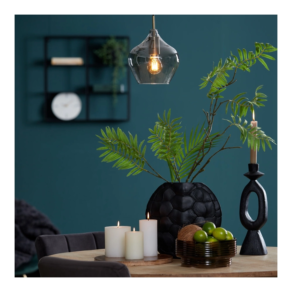 Hanglamp Rakel Ø 20cm Light & Living 8717807303228