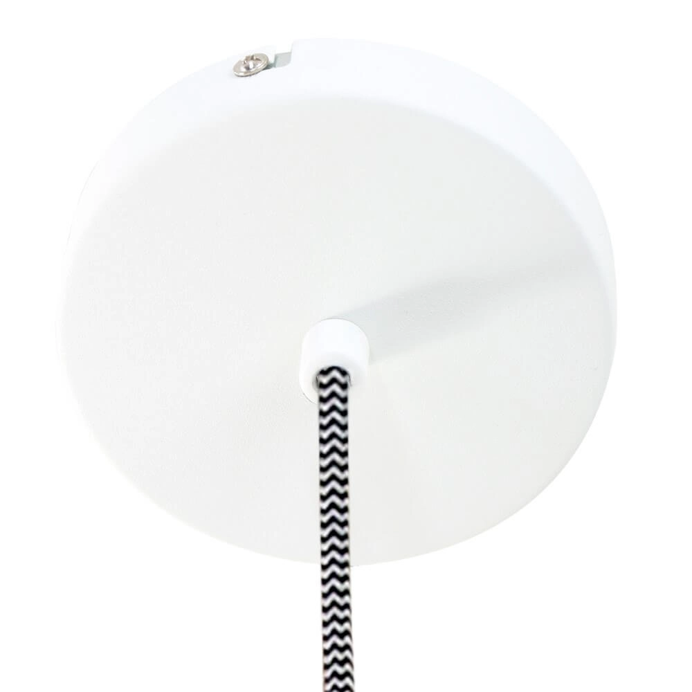 Hanglamp Mexlite 33 Steinhauer 8712746104332
