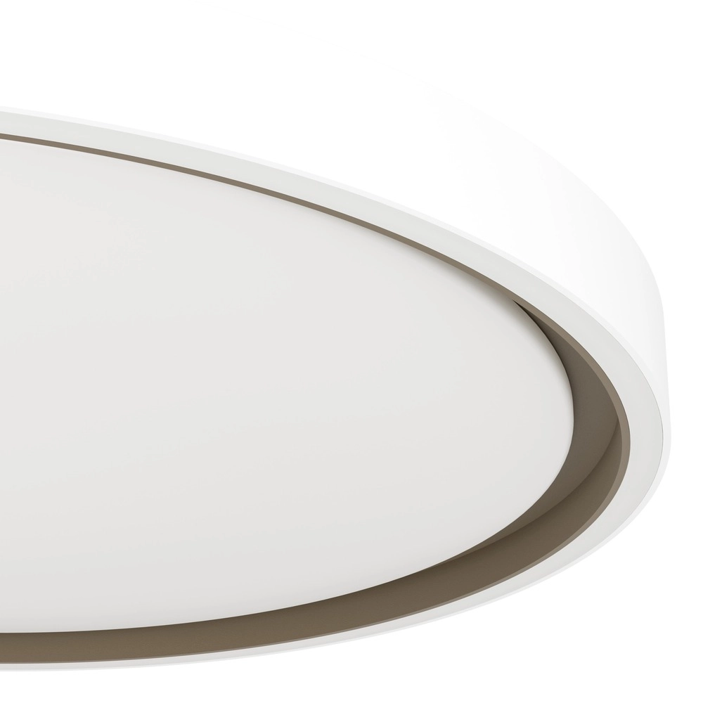 Plafonniere design Semovigo Ø 40cm Eglo 9008606391875