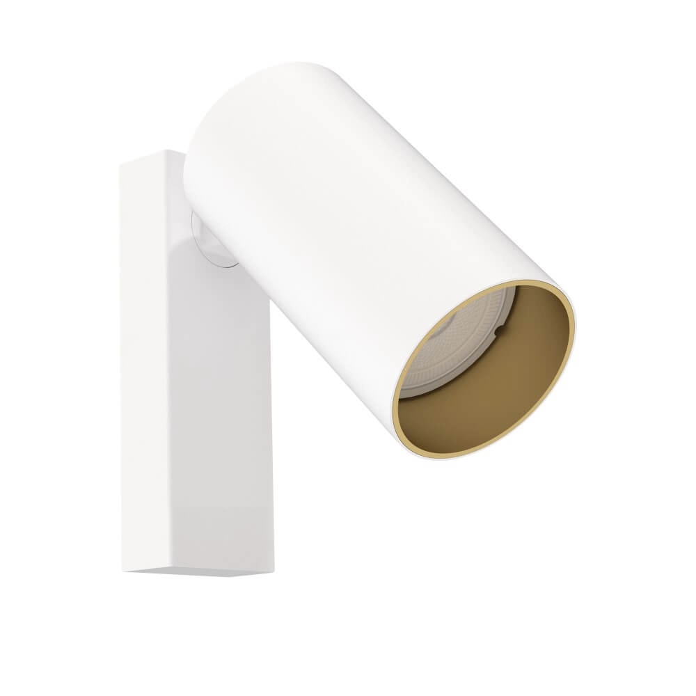 Slaapkamer lampje Mono met schakelaar