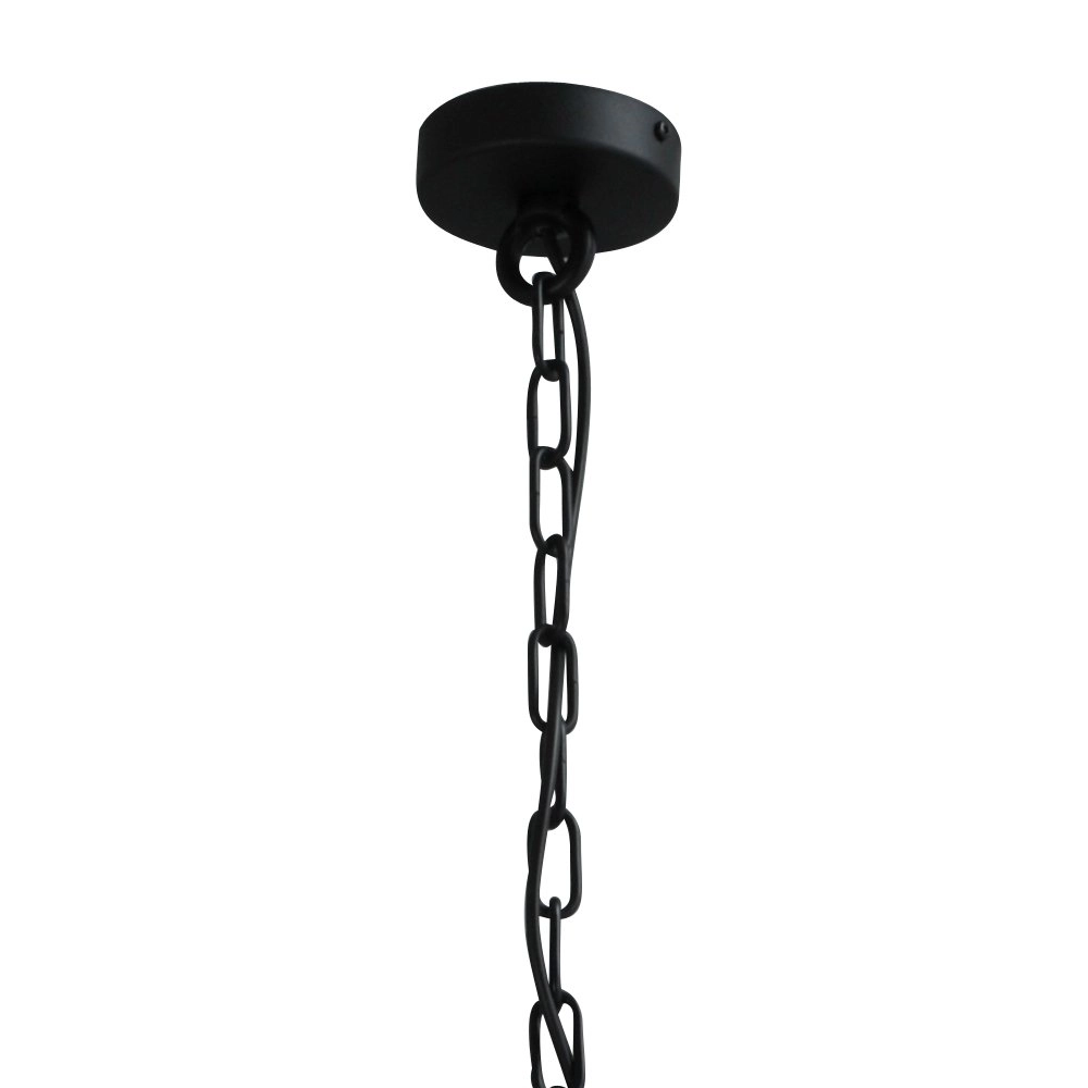 Hanglamp Industria Gold 40 Masterlight 8718121165615