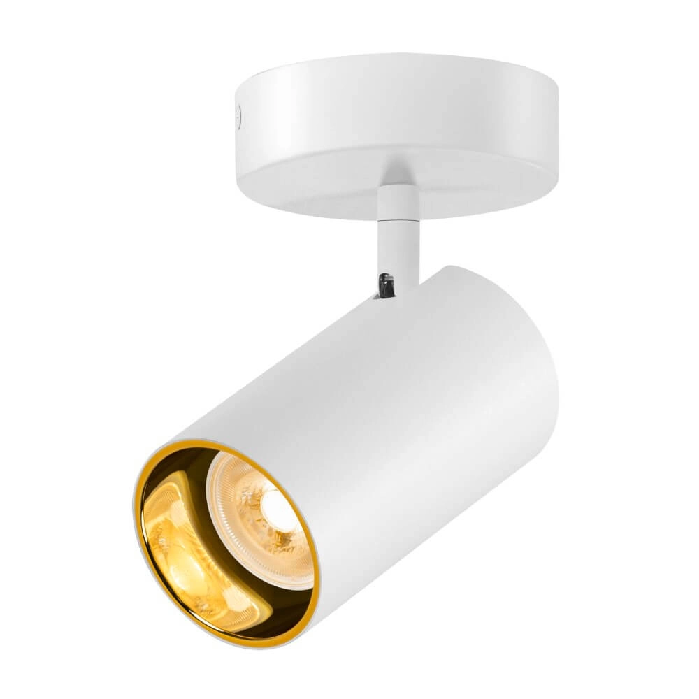 Reflector voor Asto Tube goud SLV 4024163265904