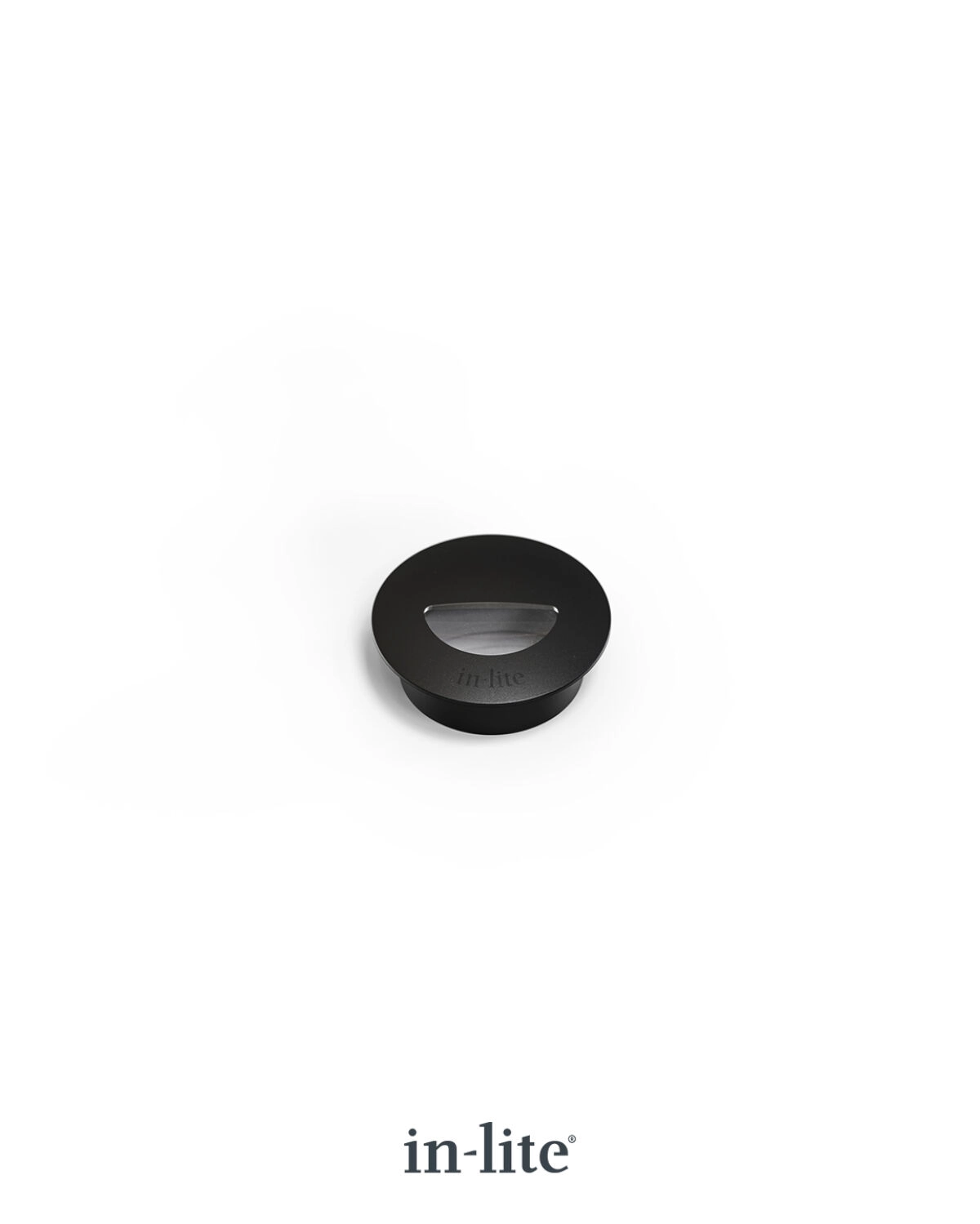 RING28 SHIELD zwart In-lite 8717051007910