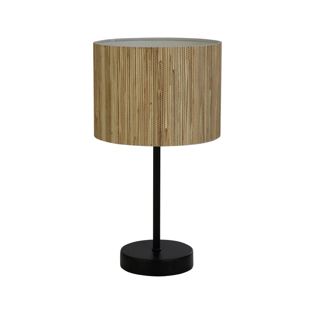 Scandinavische tafellamp Meadow Ø 20cm Searchlight 5053423273563