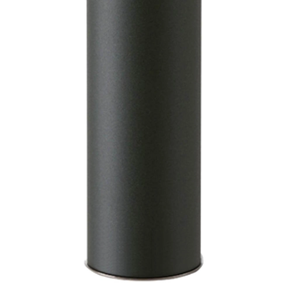 Terraslamp Titano 125cm antraciet Franssen 8033239452762