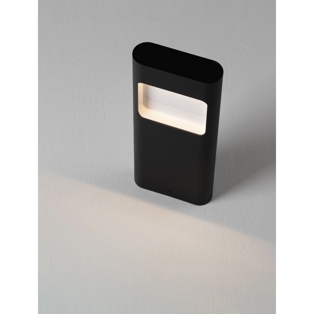 Tuinlamp Tall zwart Lyora 5212017453501