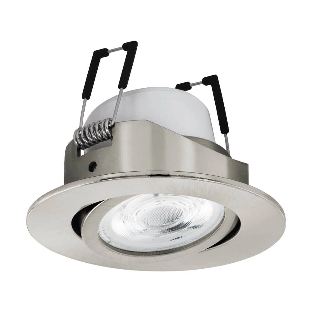 Spot Zigbee Saliceto-Z RVS