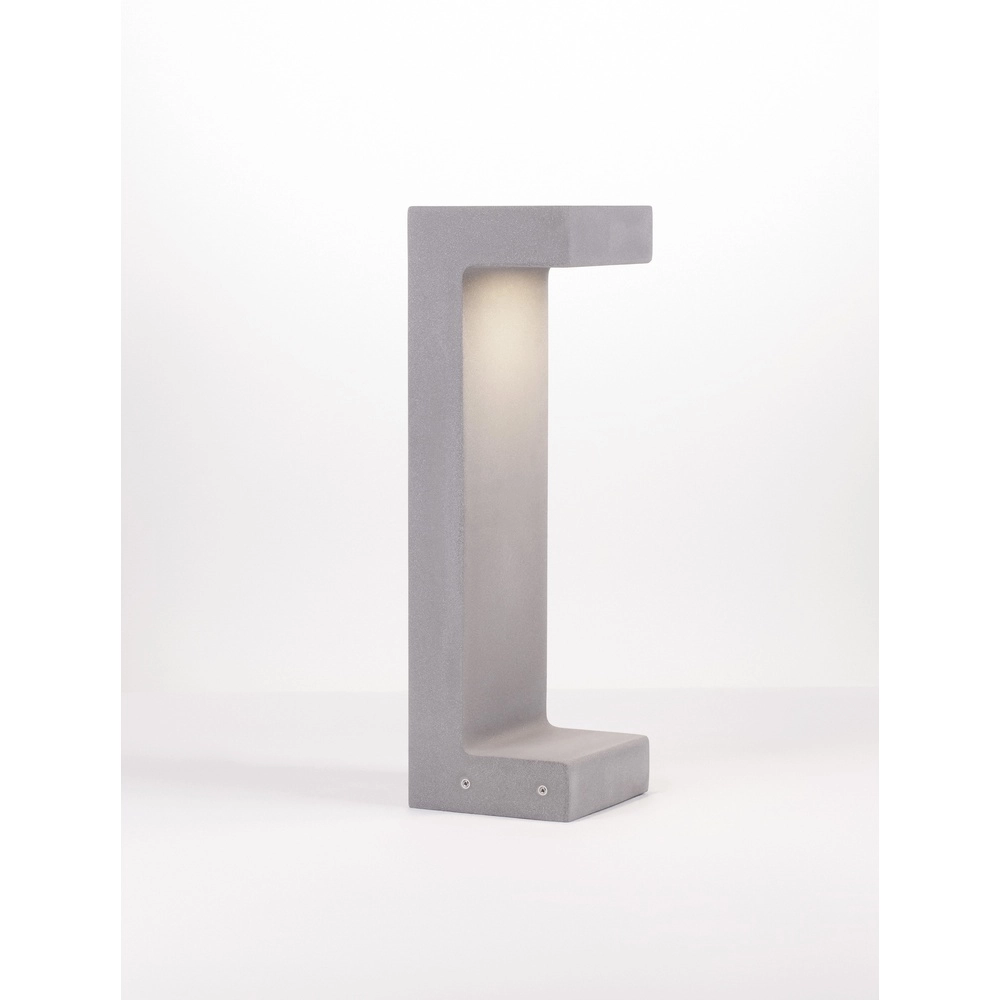 Design tuinlamp Aran betongrijs