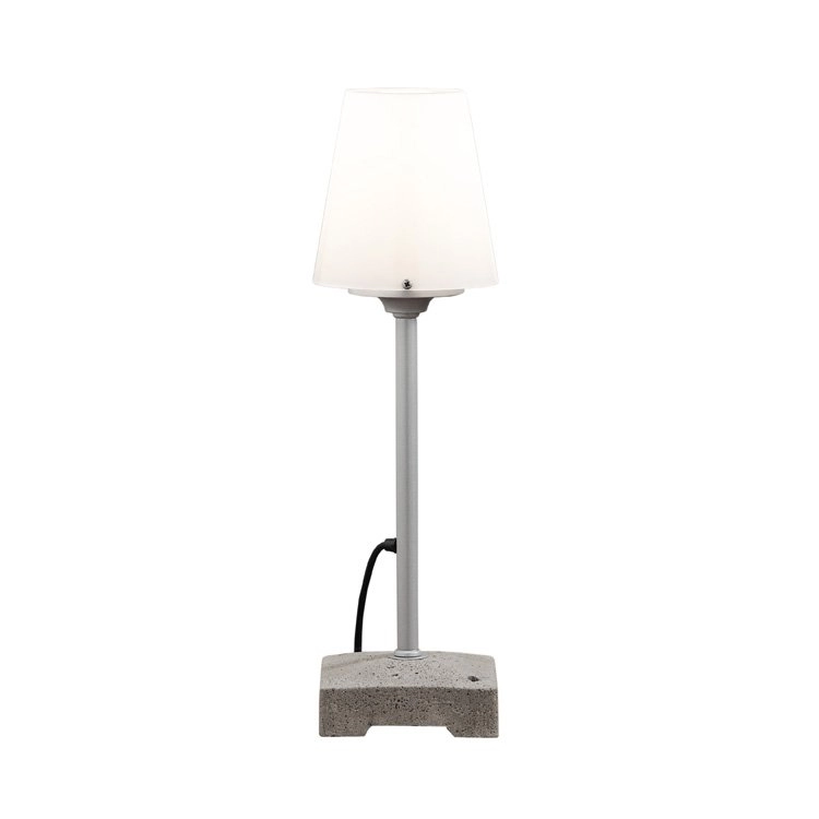 Design terraslamp Lucca