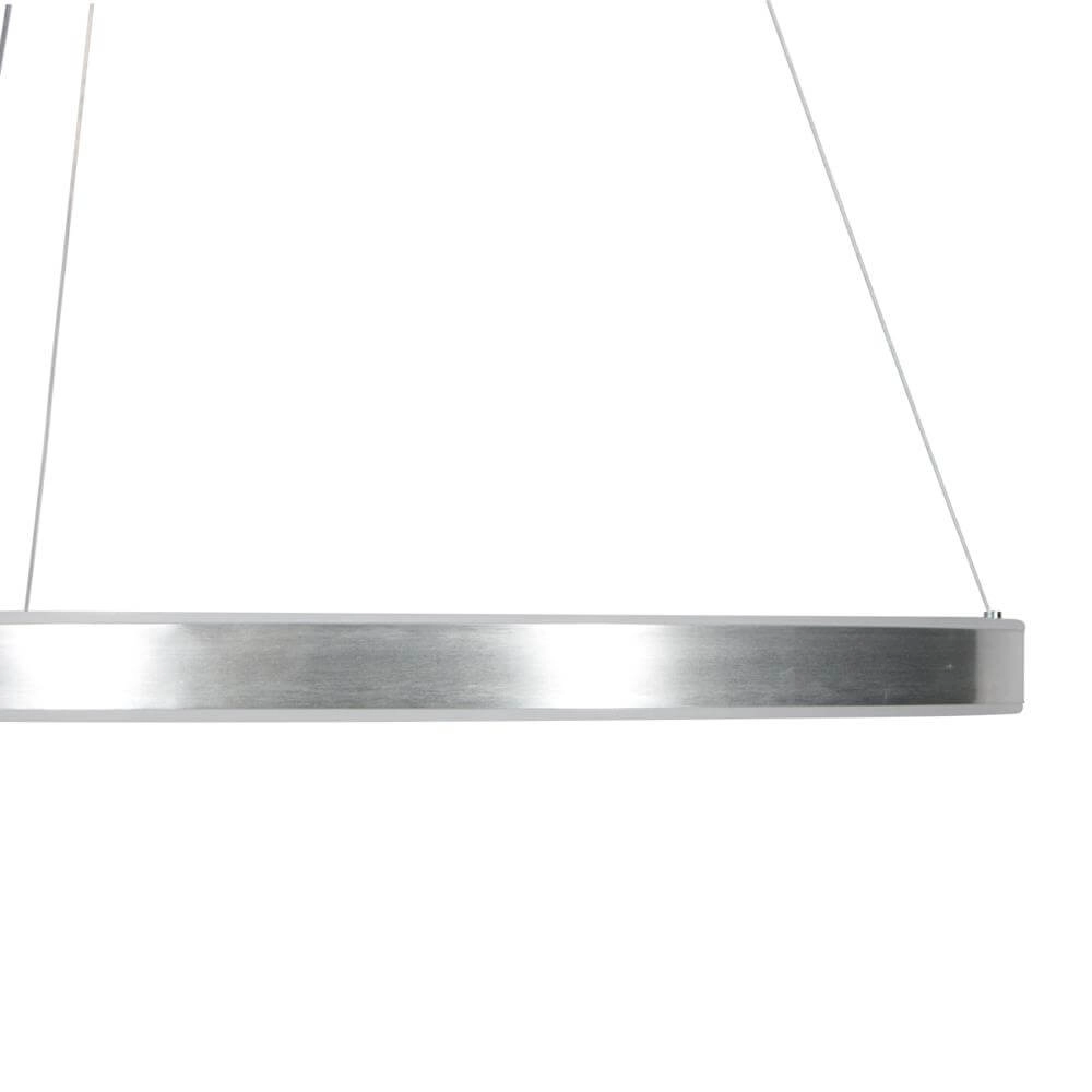 Design hanglamp Ringlux metaal Steinhauer 8712746173154