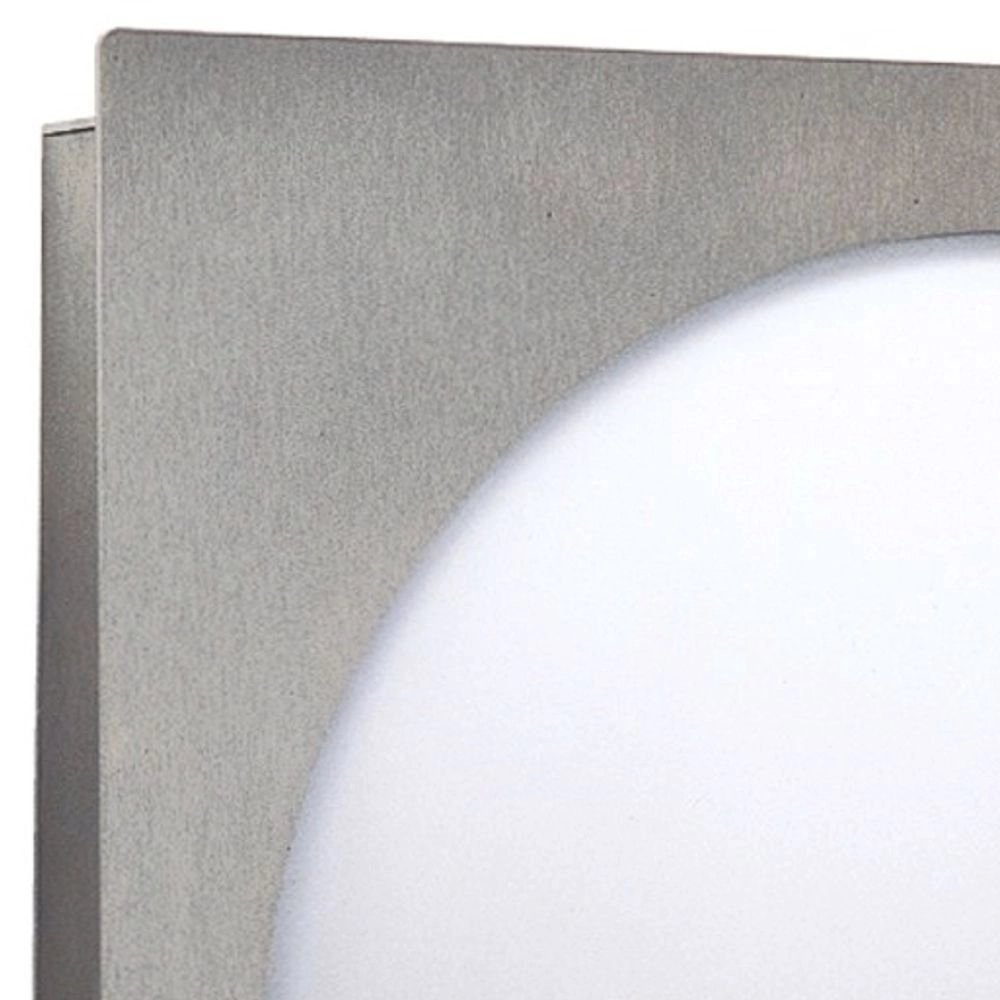 Muurlamp Quadrate Globe voor buiten Albert 4007235961751