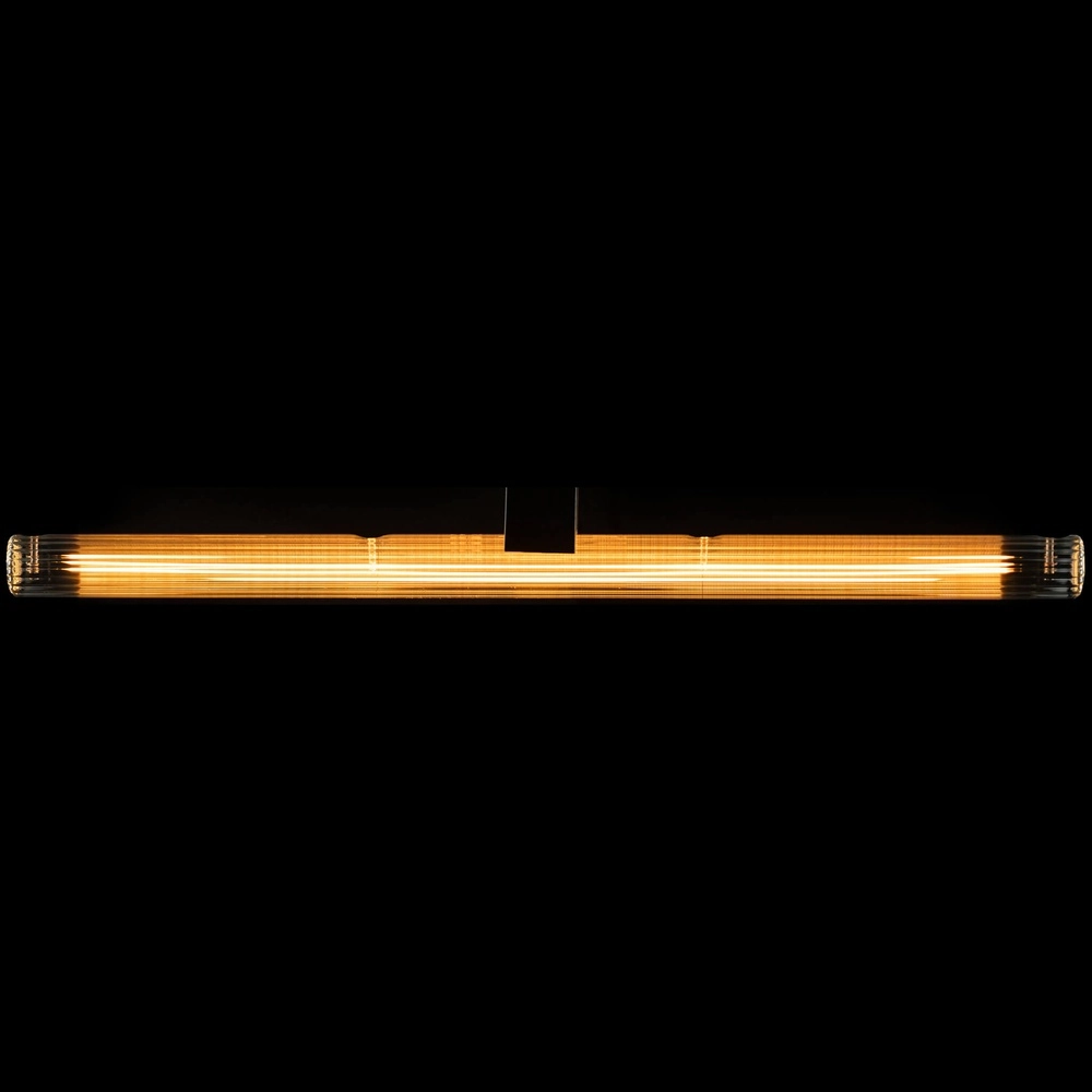 Design lichtbron ribbel Linear 5W - S14D - 520lm - 2200K - 50cm