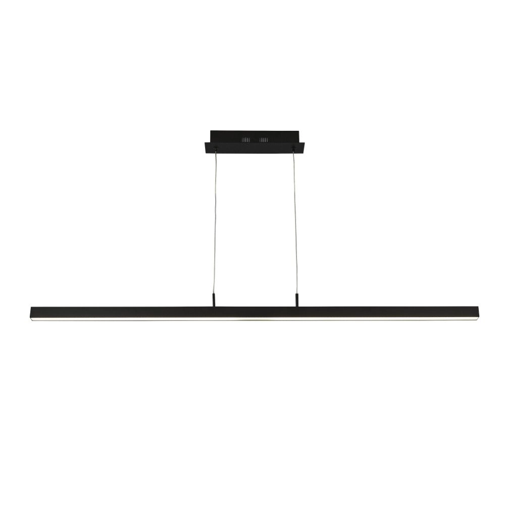 Hanglamp Tribeca Dimbaar Searchlight 5053423175317