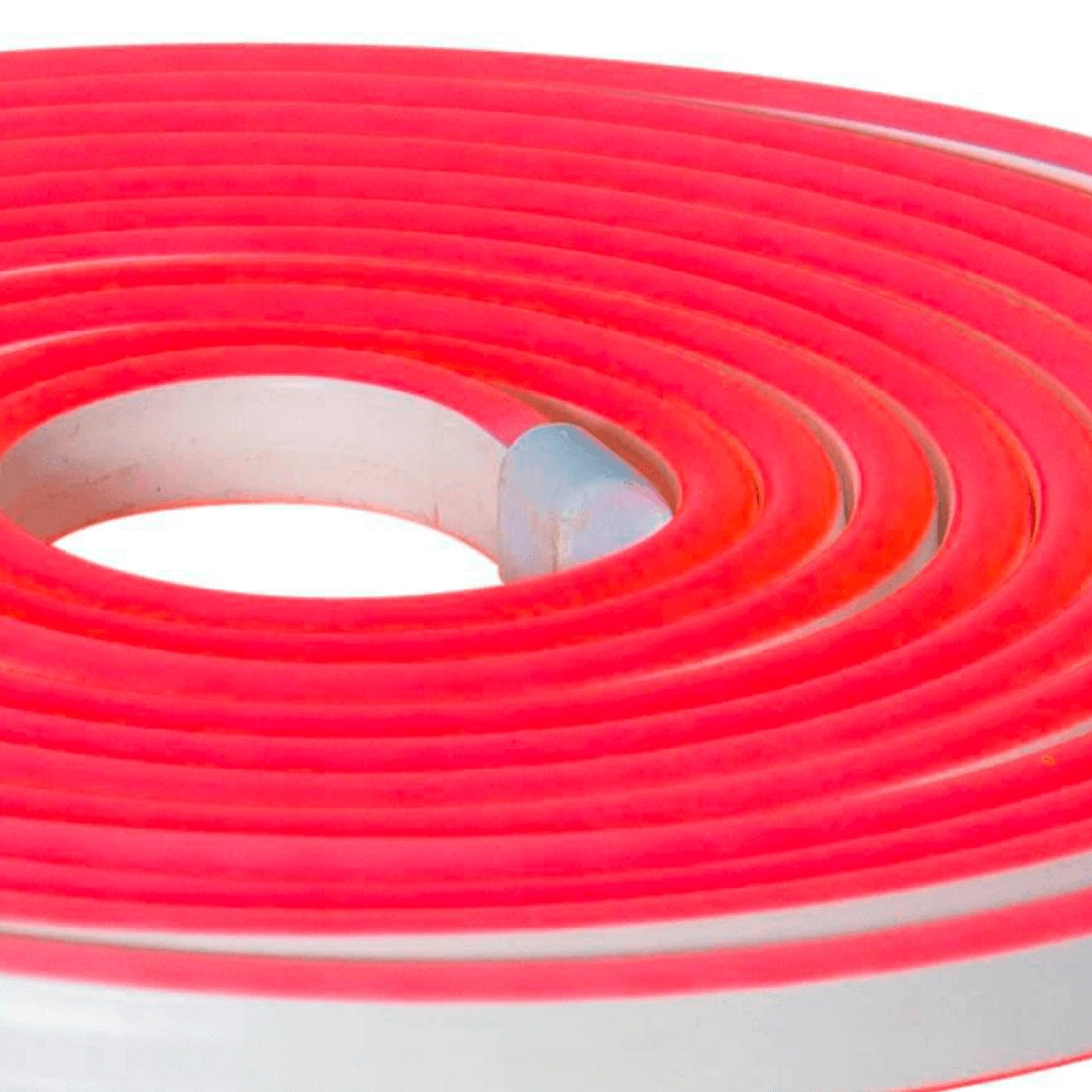 Ledstrip Flatneonled Rood Eglo 9008606229833
