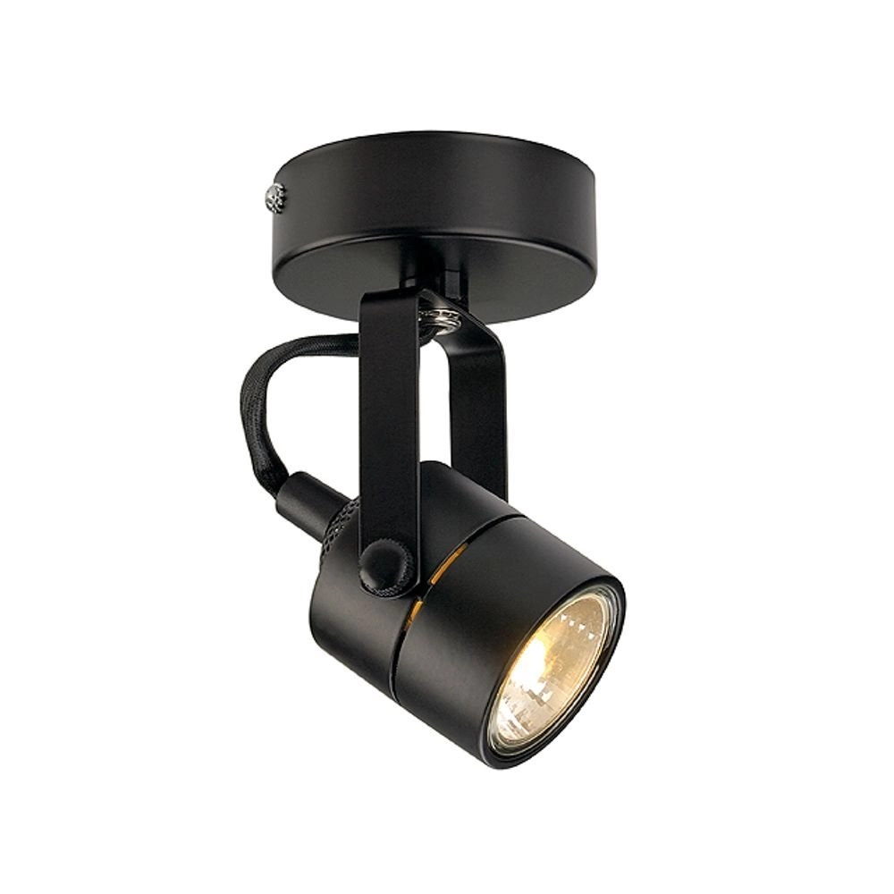 Spot Spot 79 230V zwart