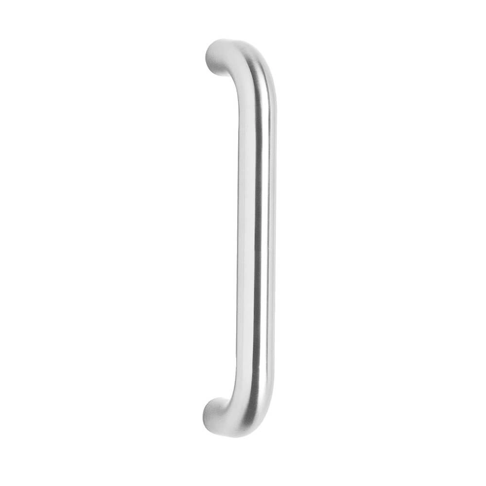 Deurgreep U-vorm Gripon 32cm RVS