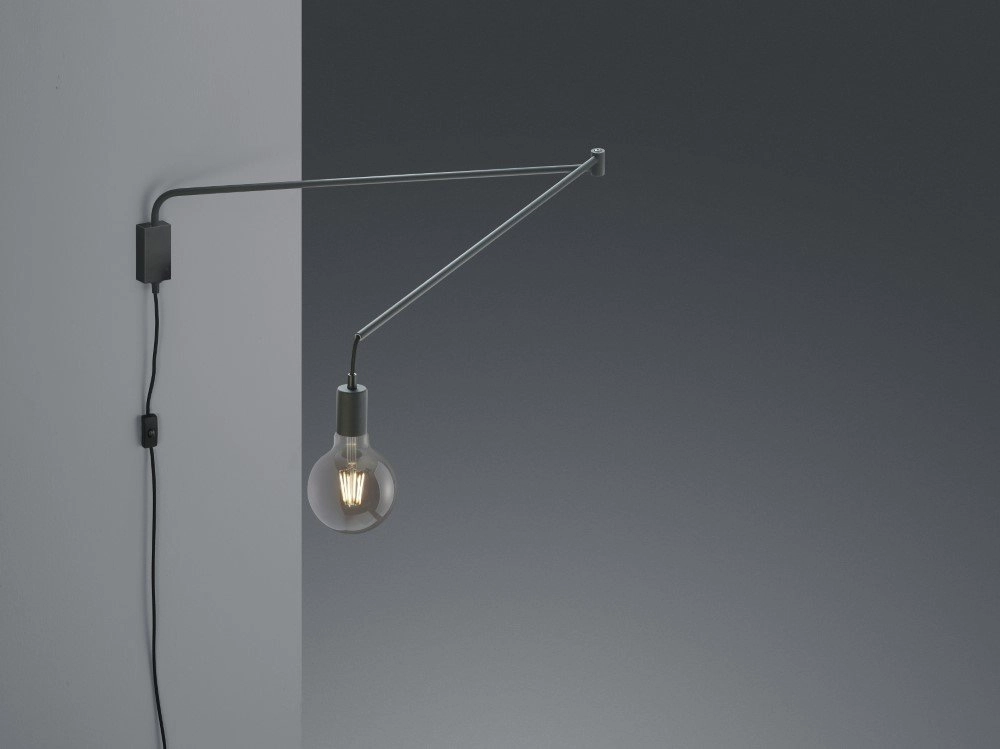 Verstelbare leeslamp Line Trio 4017807463019