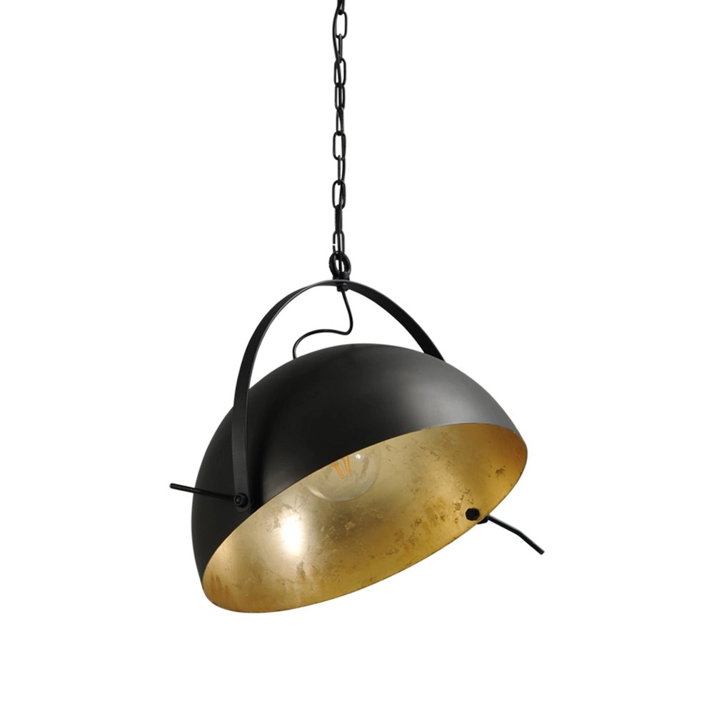 Hanglamp Larino 50 Landelijk