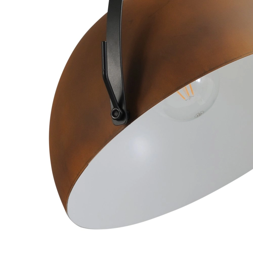Hanglamp Larino 50 Landelijk Masterlight 8718121234434