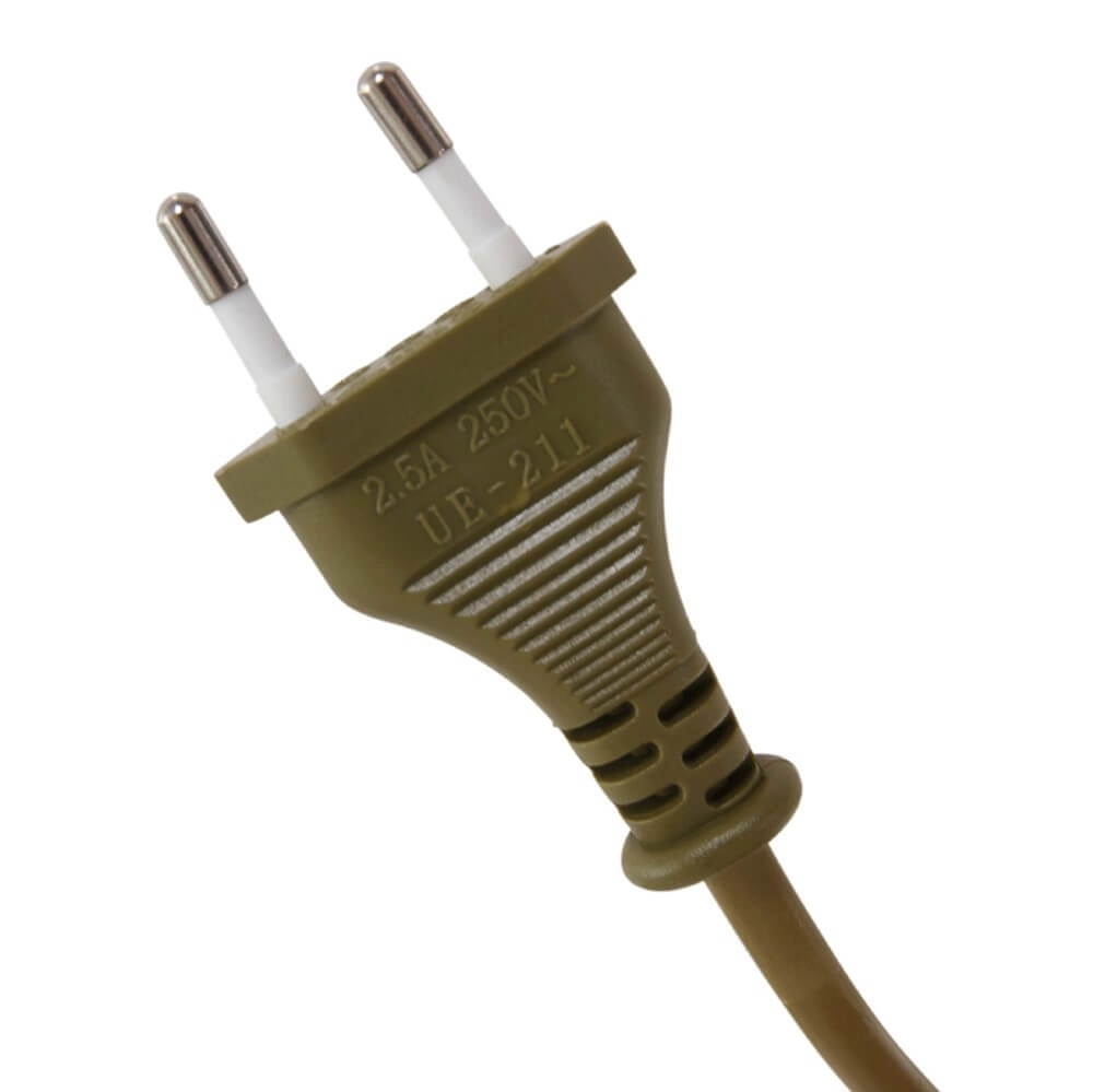 Led tafellamp Ancilla 21cm bronsbruin Steinhauer 8712746114324