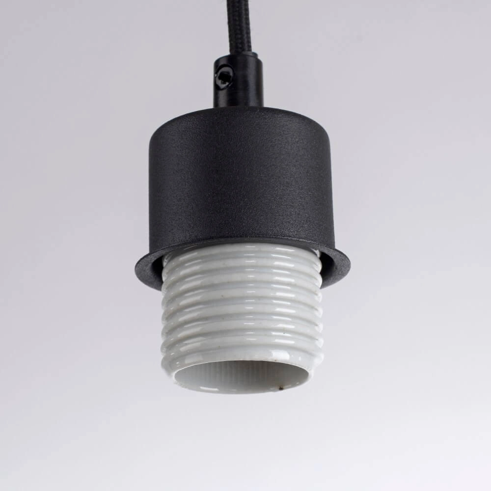 Witte hanglamp Green Sofie duo Just Light 4043689995003