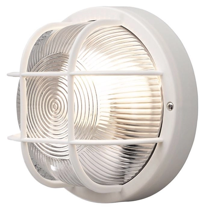Muurlamp Mantova voor buiten