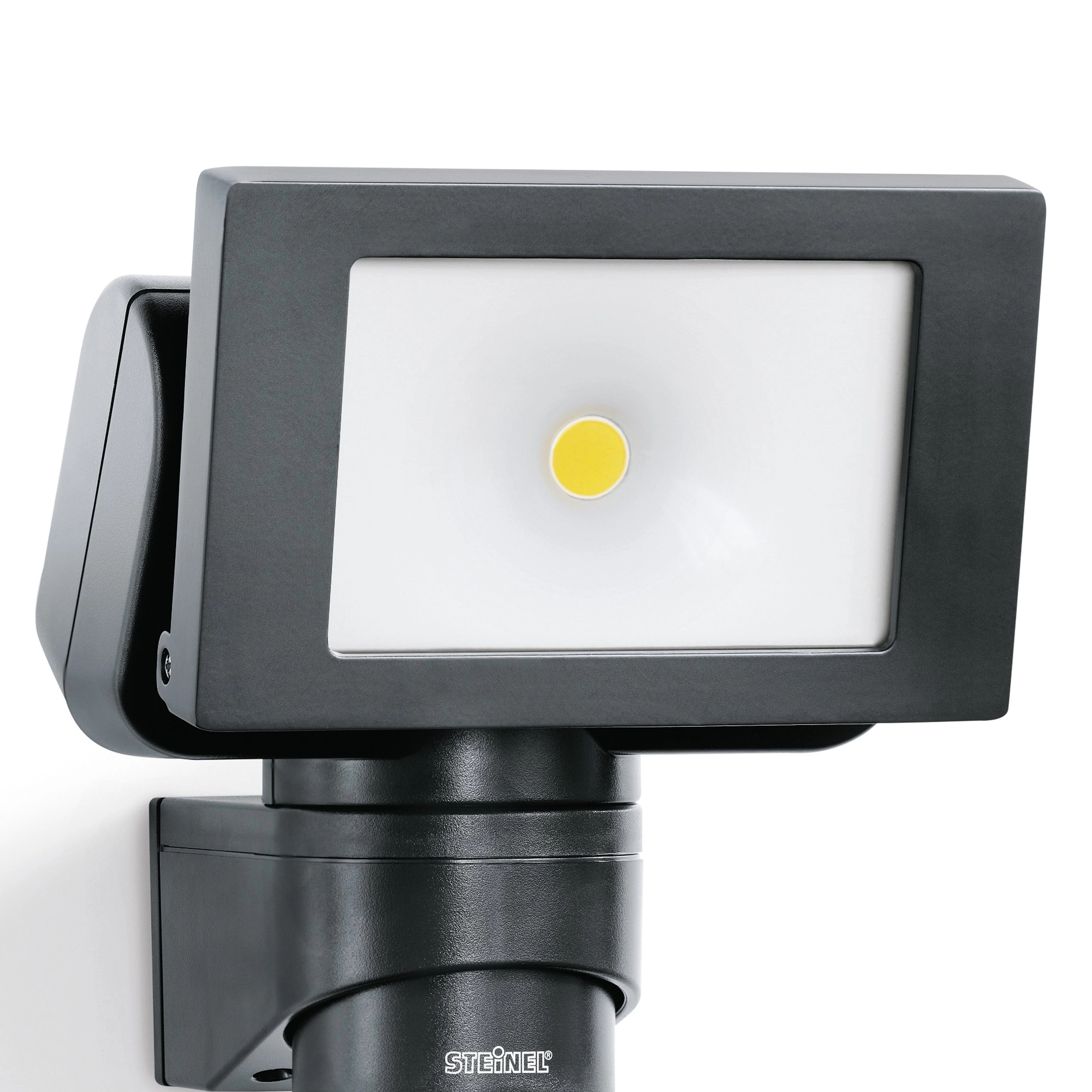 Led schijnwerper LS 150 LED LS Met bewegingssensor Steinel 4007841052546