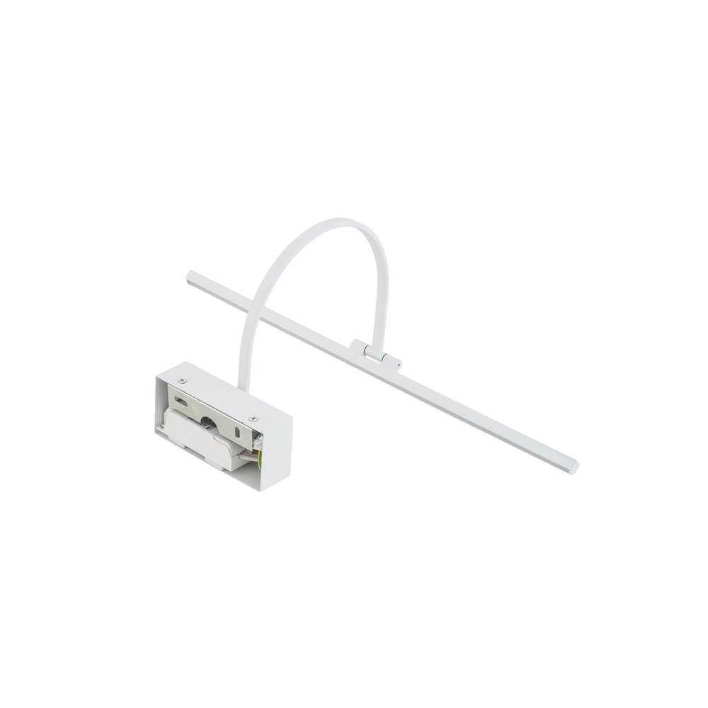 Schilderijlamp Artline Led wit 45cm Lyora 5903139119559