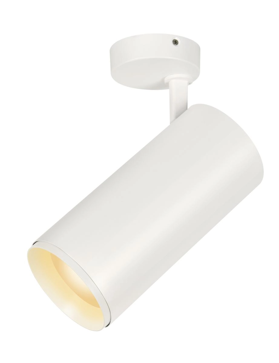 Sierring voor Numinos XL wit SLV 4024163262507