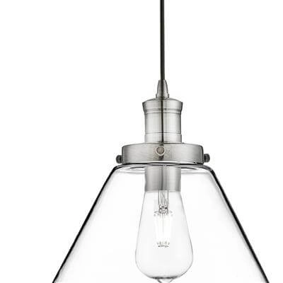 Hanglamp Pyramid Ø 29cm Searchlight 5053423131467