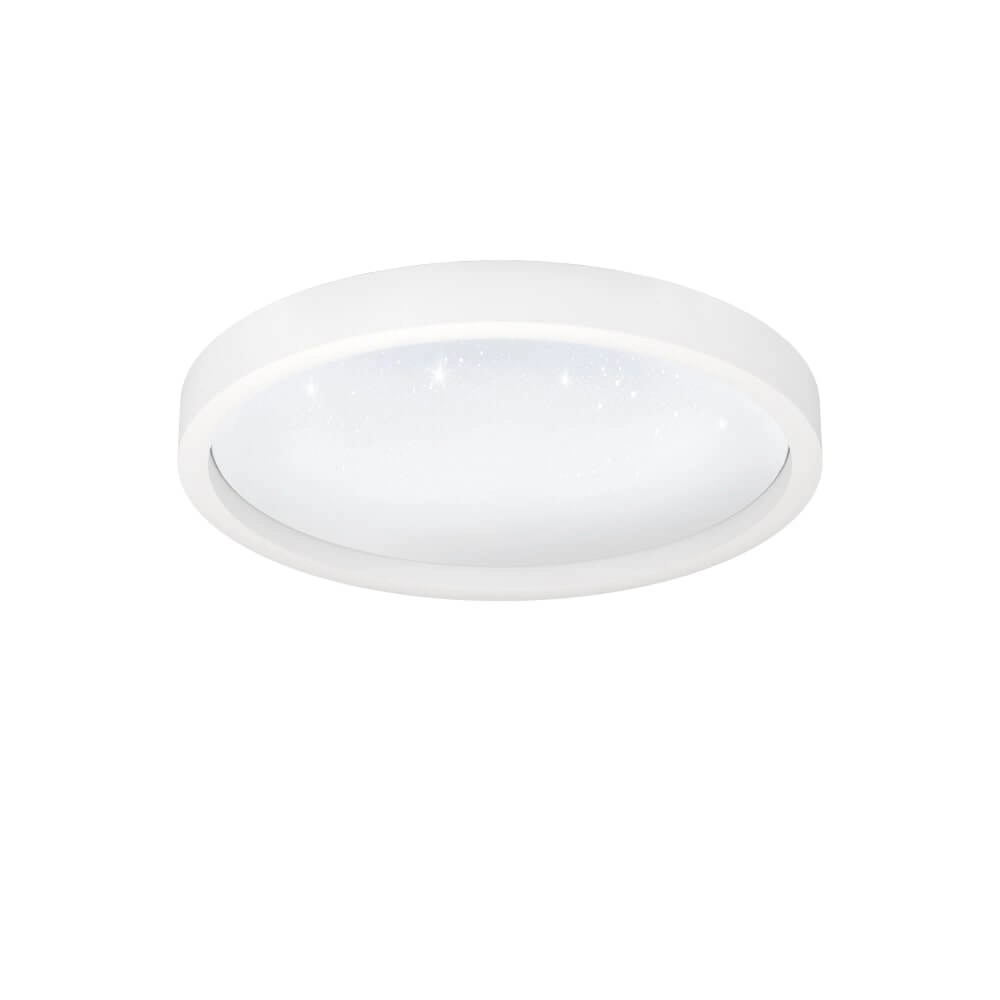 Plafonnière Zigbee Montemorelos-Z Ø 42cm wit