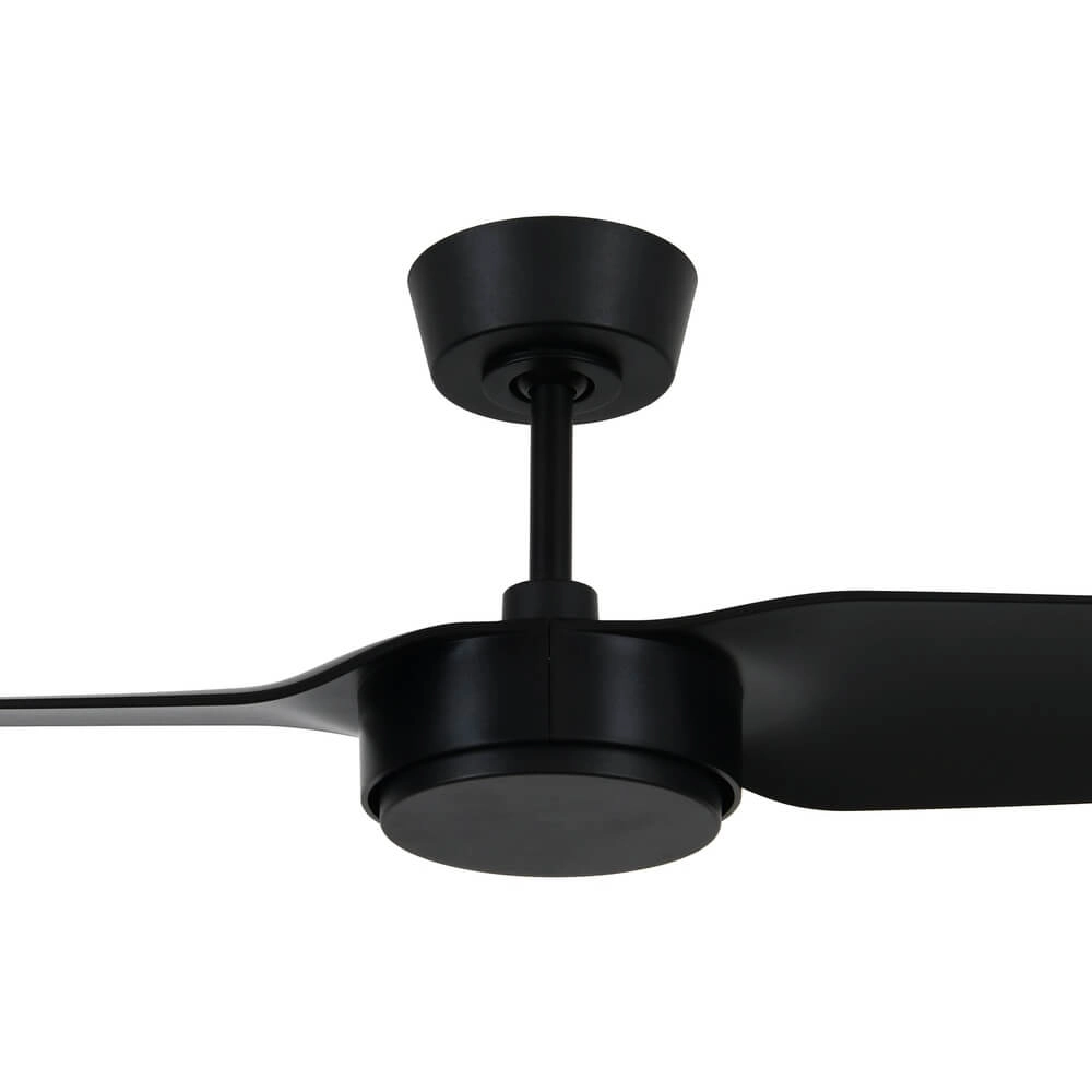 XXL ventilator Condor Ø 137cm - zwart Beacon 9333509190967