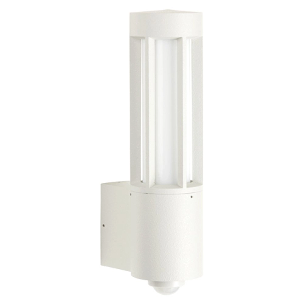 Muurlamp Jail met bewegingssensor